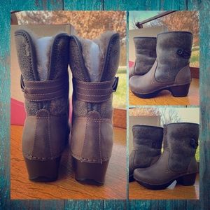 NWT Dansko Boots